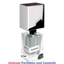 Our impression of Fantomas Nasomatto Unisex Premium Perfume Oil (005896) Premium 
